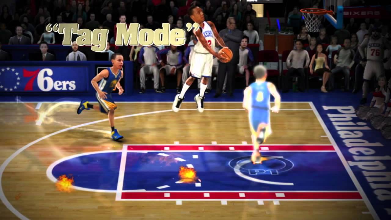 Nba jam apk free. download full version for android