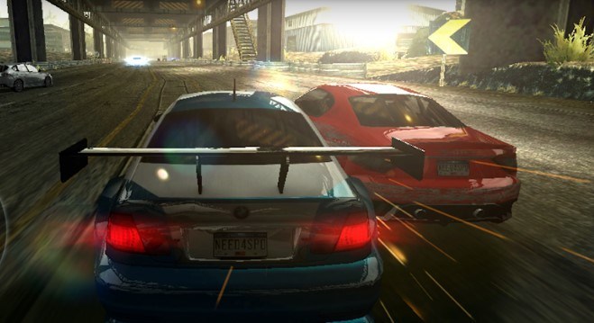 Free Download Nfs Most Wanted Mod For Android