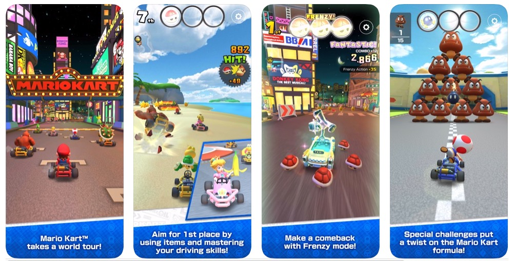 Download super mario for mobile phone online